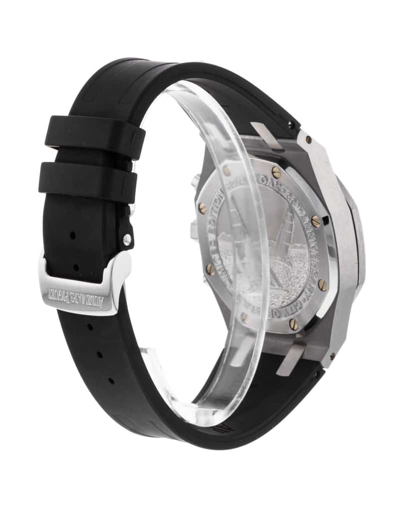 Audemars Piguet Royal Oak 25979ST.0.0002CA.01